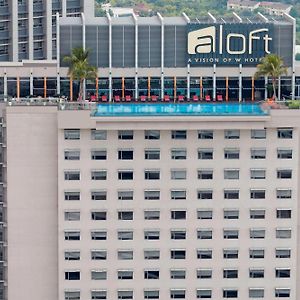 Aloft Kuala Lumpur Sentral